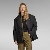 G-Star Heavy Wool Blazer