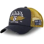 Von Dutch Crew14 Keps
