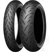Dunlop GPR-300 110/70R17 TL, Däck för motorcykel främre