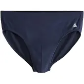 Next Badshorts marinblå
