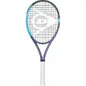 Dunlop Tf Fx500 Super Lite Nh Osträngat Tennisracket