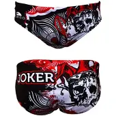 Turbo Death Joker Badbyxor