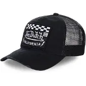 Von Dutch Vd/0/cas1/truck02 Keps