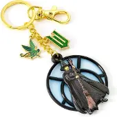 Ginza.se Wicked: Elphaba Window Keyring