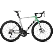 Bh Rs1 5.0 Ultegra Di2 Power 2026 Racercykel