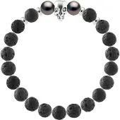 Rodney & Rolf Armband Silver Sterling 925 Oslo