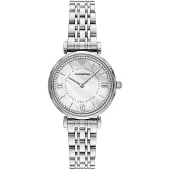 Emporio Armani Montre - Kvinnor - AR11701