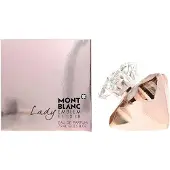 Mont Blanc Lady Emblem Elixir edp 75ml