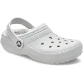 Crocs Classic Fodrade Termoplast Barn Atmosfär Klämskor