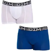 Dim Pack-2 Boxershorts Coton 3D Flex Air andningsbart tyg D01N1 man