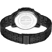 Just cavalli Jc1g175m0285 Quartz 3 Atm 42 Mm Klocka