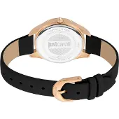 Just cavalli Jc1l210l0025 Quartz 5 Atm 32 Mm Damklocka