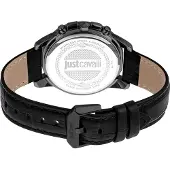 Just cavalli Jc1g175l0245 Quartz 3 Atm 42 Mm Klocka