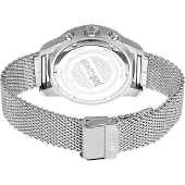 Just cavalli Jc1g215m0045 Quartz 42 Mm Klocka