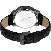 Just cavalli Jc1g217l0045 Quartz 42 Mm Klocka