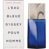 Issey Miyake L'Eau Bleue D'Issey Homme Edt Spray 75ml