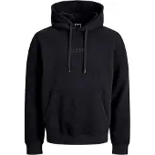Jack & Jones Sweatshirt 'Point' svart