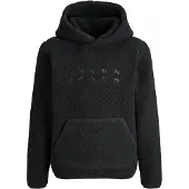 Jack & Jones Junior Tröja 'JCOFlare' svart
