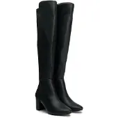 V.gan Vegan Suga Knee High Stövlar