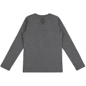Billionaire T-shirt Rund Hals Lejon