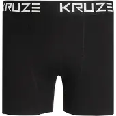 Kruze By Enzo Kruze | 3-pack Herr Boxerkalsonger Bomull Stretch Underkläder