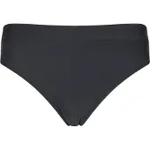 Mountain Warehouse Bikinibotten för kvinnor/damer (Jet Black)
