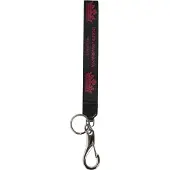 Dolce&Gabbana Logotyp Krona Nyckelring