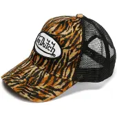 Von Dutch Safari Trucker Bruna Kepsar