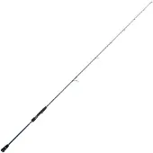 Cinnetic Blue Line Light Jigging-spö