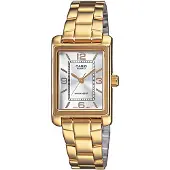 Casio Collection Women Ltp-1234pg-7aeg Klocka