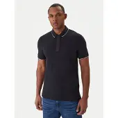 Armani Exchange Xm001285_af10366 Kortärmad Polotröja