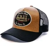 Von Dutch Grlb Keps