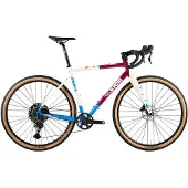 Cinelli Superstar Zydeco Washboard 11s Gravelcykel