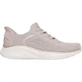 SKECHERS Bobs Squad Chaos - Current Muse, Utomhusskor, Dam, Beige