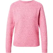 Vero Moda Tröja 'VMDoffy' rosa