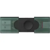 Kingston DataTraveler Duo - USB flash-enhet - 128 GB - USB 3.2 Gen 1 / USB-C
