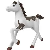Mattel Spirit figur