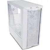 Lian Li Lancool Iii E-atx Pc-tornfodral