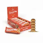 Myprotein Bar - 12Bars - Karamellnöt