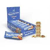 Myprotein Bar - 12Bars - White Choc Cookie