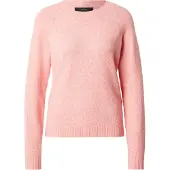 Vero Moda Tröja 'VMDoffy' persika