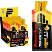 Powerbar Powergel Original Låda Med Energigeler Mango 41g 24 Enheter