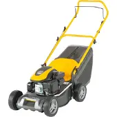 Stiga Grästrimmer COLLECTOR 43, 2L0431048/ST