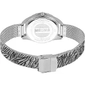 Just cavalli Jc1l210m0045 Quartz 5 Atm 32 Mm Damklocka