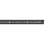 Grandstream Networks Switch 48P GWN7816 48x Ports Layer-3-Netzwerk-Switch