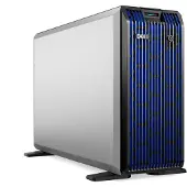 Dell Poweredge T360 Intel Xeon 6315p 16gb 480gb Ssd 700w Server