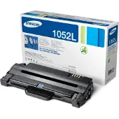 Samsung Tonerkassett svart 2.500 sidor, hög kapacitet