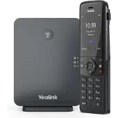 Yealink W78p Voip-telefon