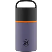 24Bottles Spin Bottle-480 Ml Vattenflaska