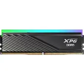 ADATA XPG LANCER BLADE RGB - DDR5 - modul - 16 GB - DIMM 288-pin - 6000 MT/s / PC5-24000 - CL48 - 1.1 - 1.4 V - ej buffrad - on-die ECC - svart